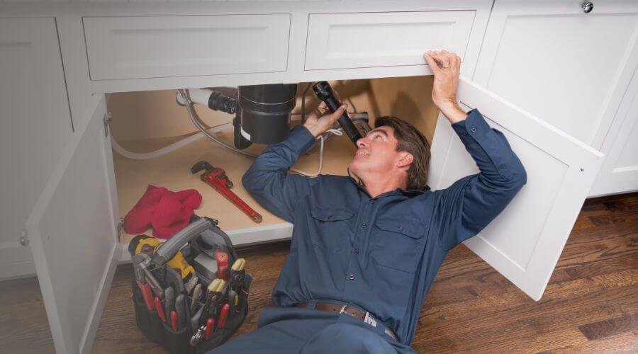 Professional emergency plumbing in Benton City, MO